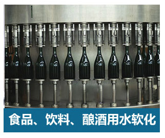 全自動軟水器