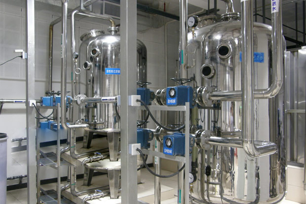 不銹鋼機(jī)械過濾器 不銹鋼機(jī)械過濾器