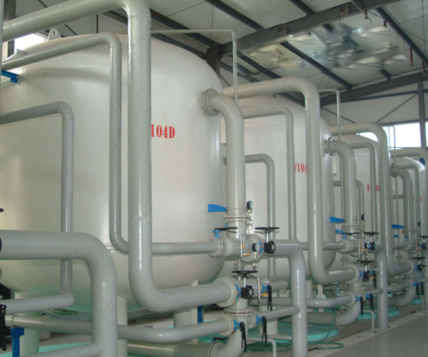 錳砂過濾器 錳砂過濾器