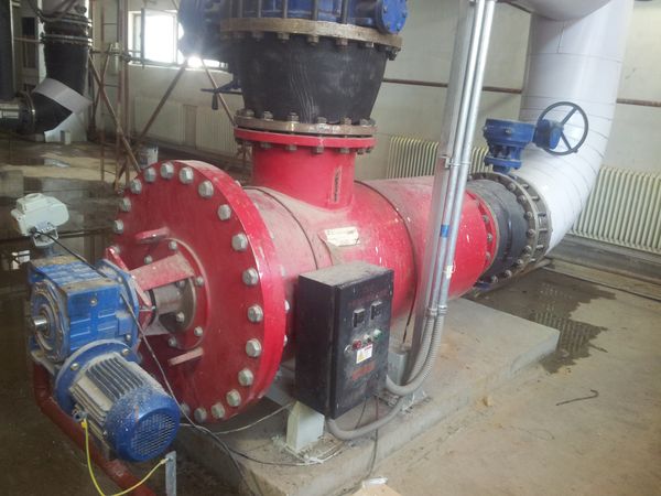 怎樣延長過濾器的使用期限過濾器廠家告知我們